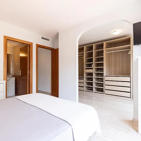 Moli - Jardin I Piscina Cambrils
