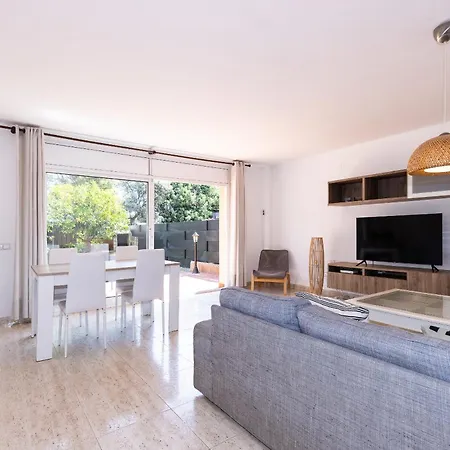 Moli - Jardin I Piscina Holiday home Cambrils