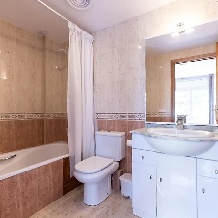 Moli - Jardin I Piscina Holiday home Cambrils