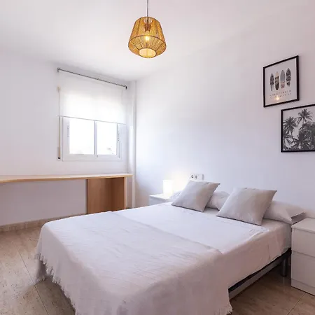 Moli - Jardin I Piscina Holiday home *