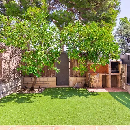 Moli - Jardin I Piscina * Cambrils