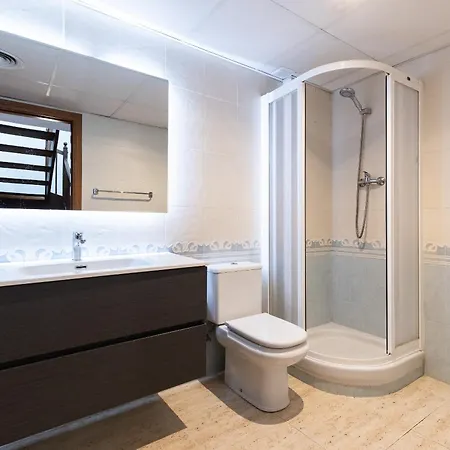 Moli - Jardin I Piscina Holiday home *