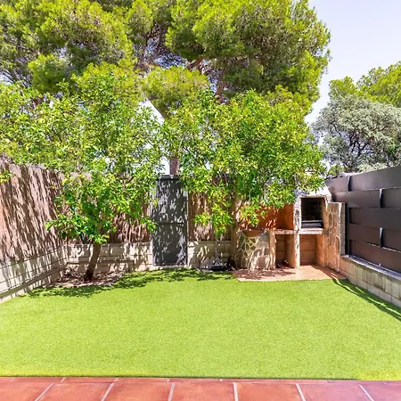 Moli - Jardin I Piscina Holiday home